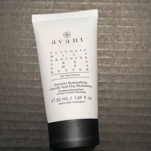 Avant Intensive Glycolic Acid Moisturizer